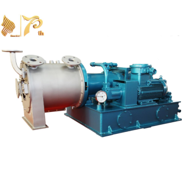 chinese supplier of sieveing separator pusher centrifuge